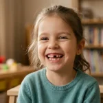 Молочні зуби