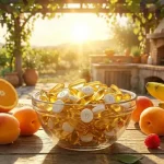 Вітамін Д у фруктах